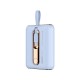 Recci RPB-P12C PD 20W Askı İpli Hızlı Şarj Özellikli Type-C Kablolu Powerbank 22.5W 9000mAh Recci RPB-P12C PD 20W Askı İpli Hızlı Şarj Özellikli Type-C Kablolu Powerbank 22.5W 9000mAh