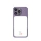 Recci RPB-W08C Mechanic Serisi Dijital LED Ekranlı Standlı Kablosuz Powerbank 10000mAh 15W Recci RPB-W08C Mechanic Serisi Dijital LED Ekranlı Standlı Kablosuz Powerbank 10000mAh 15W