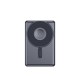 Recci RPB-W19 Standlı Magsafe Şarj Özellikli Powerbank 10.000mAh Recci RPB-W19 Standlı Magsafe Şarj Özellikli Powerbank 10.000mAh