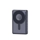 Recci RPB-W19 Standlı Magsafe Şarj Özellikli Powerbank 10.000mAh Recci RPB-W19 Standlı Magsafe Şarj Özellikli Powerbank 10.000mAh