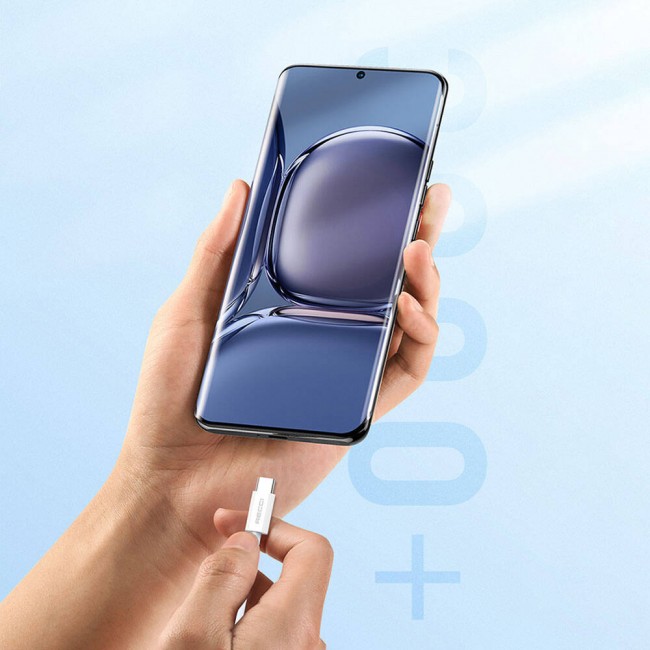 Recci RS06CL Type-C to Lightning PD 20W Hızlı Şarj Özellikli Data ve Şarj Kablosu 1M Recci RS06CL Type-C to Lightning PD 20W Hızlı Şarj Özellikli Data ve Şarj Kablosu 1M