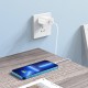 Recci RS06L USB-A to Lightning 2.4A Hızlı Şarj Özellikli Data ve Şarj Kablosu 1M Recci RS06L USB-A to Lightning 2.4A Hızlı Şarj Özellikli Data ve Şarj Kablosu 1M