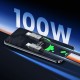 Recci RS12CC Warrior Serisi 100W Hızlı Şarj Özellikli Type-C To Type-C PD Kablo 2M Recci RS12CC Warrior Serisi 100W Hızlı Şarj Özellikli Type-C To Type-C PD Kablo 2M
