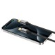 Recci RS18CC Voyage Serisi Type-C to Type-C PD 240W Hızlı Şarj Özellikli Data ve Şarj Kablosu 1.5M Recci RS18CC Voyage Serisi Type-C to Type-C PD 240W Hızlı Şarj Özellikli Data ve Şarj Kablosu 1.5M