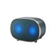 Recci RSK-W10 TF/AUX Hi-Fi Wireless Bluetooth 5.0 Speaker Hoparlör 3W 1200mAh Recci RSK-W10 TF/AUX Hi-Fi Wireless Bluetooth 5.0 Speaker Hoparlör 3W 1200mAh