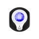Recci RSK-W22 Starry Sky Serisi Hi-Fi Aurora Lambalı Wireless Bluetooth 5.2 Speaker Hoparlör 10W Recci RSK-W22 Starry Sky Serisi Hi-Fi Aurora Lambalı Wireless Bluetooth 5.2 Speaker Hoparlör 10W