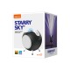 Recci RSK-W22 Starry Sky Serisi Hi-Fi Aurora Lambalı Wireless Bluetooth 5.2 Speaker Hoparlör 10W Recci RSK-W22 Starry Sky Serisi Hi-Fi Aurora Lambalı Wireless Bluetooth 5.2 Speaker Hoparlör 10W
