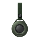 Recci RSK-W26 Battle Serisi Hi-Fi Askılı Wireless Bluetooth 5.3 Speaker Hoparlör 600mAh Recci RSK-W26 Battle Serisi Hi-Fi Askılı Wireless Bluetooth 5.3 Speaker Hoparlör 600mAh
