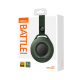 Recci RSK-W26 Battle Serisi Hi-Fi Askılı Wireless Bluetooth 5.3 Speaker Hoparlör 600mAh Recci RSK-W26 Battle Serisi Hi-Fi Askılı Wireless Bluetooth 5.3 Speaker Hoparlör 600mAh