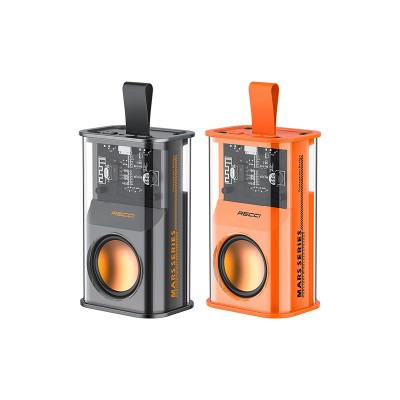 Recci RSK-W30 Mars Serisi Hi-Fi RGB Işıklı Wireless Bluetooth 5.3 Speaker Hoparlör 500mAh Recci RSK-W30 Mars Serisi Hi-Fi RGB Işıklı Wireless Bluetooth 5.3 Speaker Hoparlör 500mAh