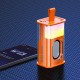 Recci RSK-W30 Mars Serisi Hi-Fi RGB Işıklı Wireless Bluetooth 5.3 Speaker Hoparlör 500mAh Recci RSK-W30 Mars Serisi Hi-Fi RGB Işıklı Wireless Bluetooth 5.3 Speaker Hoparlör 500mAh