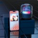 Recci RSK-W31 Amber Serisi FM/TF/AUX Hi-Fi RGB Işıklı Wireless Bluetooth 5.0 Speaker Hoparlör 5W 500mAh Recci RSK-W31 Amber Serisi FM/TF/AUX Hi-Fi RGB Işıklı Wireless Bluetooth 5.0 Speaker Hoparlör 5W 500mAh