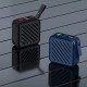 Recci RSK-W33 Mocca Serisi TF/AUX/USB Askılı Akıllı Wireless Bluetooth 5.3 Speaker Hoparlör Recci RSK-W33 Mocca Serisi TF/AUX/USB Askılı Akıllı Wireless Bluetooth 5.3 Speaker Hoparlör
