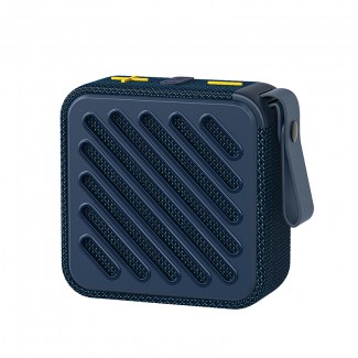 Recci RSK-W33 Mocca Serisi TF/AUX/USB Askılı Akıllı Wireless Bluetooth 5.3 Speaker Hoparlör Recci RSK-W33 Mocca Serisi TF/AUX/USB Askılı Akıllı Wireless Bluetooth 5.3 Speaker Hoparlör