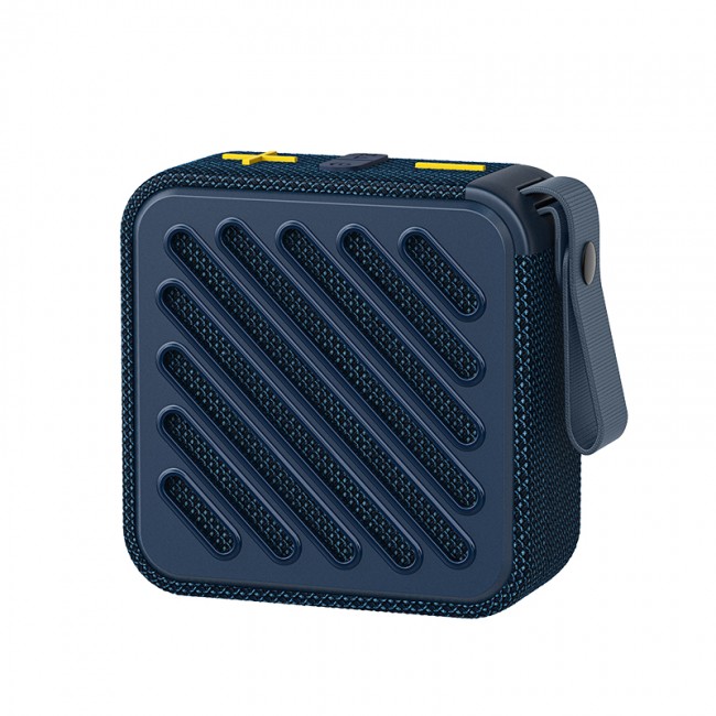 Recci RSK-W33 Mocca Serisi TF/AUX/USB Askılı Akıllı Wireless Bluetooth 5.3 Speaker Hoparlör Recci RSK-W33 Mocca Serisi TF/AUX/USB Askılı Akıllı Wireless Bluetooth 5.3 Speaker Hoparlör