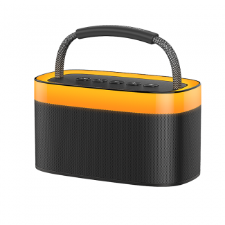Recci RSK-W40 Phantom Serisi Taşınabilir Kablosuz Bluetooth Hoparlör Recci RSK-W40 Phantom Serisi Taşınabilir Kablosuz Bluetooth Hoparlör