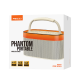 Recci RSK-W40 Phantom Serisi Taşınabilir Kablosuz Bluetooth Hoparlör Recci RSK-W40 Phantom Serisi Taşınabilir Kablosuz Bluetooth Hoparlör