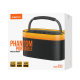 Recci RSK-W40 Phantom Serisi Taşınabilir Kablosuz Bluetooth Hoparlör Recci RSK-W40 Phantom Serisi Taşınabilir Kablosuz Bluetooth Hoparlör