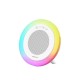 Recci RSK-W42 Moonlight Serisi RGB Işıklı Kablosuz Bluetooth v5.3 Hoparlör Recci RSK-W42 Moonlight Serisi RGB Işıklı Kablosuz Bluetooth v5.3 Hoparlör