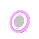 Recci RSK-W42 Moonlight Serisi RGB Işıklı Kablosuz Bluetooth v5.3 Hoparlör Recci RSK-W42 Moonlight Serisi RGB Işıklı Kablosuz Bluetooth v5.3 Hoparlör
