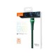 Recci RTC-N19C Genbu Serisi USB-A to Type-C 3A Hızlı Şarj Özellikli Şarj ve Data Kablosu 1M Recci RTC-N19C Genbu Serisi USB-A to Type-C 3A Hızlı Şarj Özellikli Şarj ve Data Kablosu 1M
