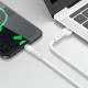 Recci RTC-N35L Hızlı Şarj Özellikli 100cm Lightning to USB-A Kablo Recci RTC-N35L Hızlı Şarj Özellikli 100cm Lightning to USB-A Kablo