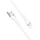 Recci RTC-N35L Hızlı Şarj Özellikli 100cm Lightning to USB-A Kablo Recci RTC-N35L Hızlı Şarj Özellikli 100cm Lightning to USB-A Kablo