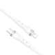 Recci RTC-P35CL Hızlı Şarj Özellikli 100cm Type-C to Lightning Kablo Recci RTC-P35CL Hızlı Şarj Özellikli 100cm Type-C to Lightning Kablo
