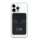 Redbull Orjinal Lisanslı M-safe Şarj Özellikli Dijital LED Göstergeli Çift Boğa Baskılı Powerbank 5000mAh 15W Redbull Orjinal Lisanslı M-safe Şarj Özellikli Dijital LED Göstergeli Çift Boğa Baskılı Powerbank 5000mAh 15W