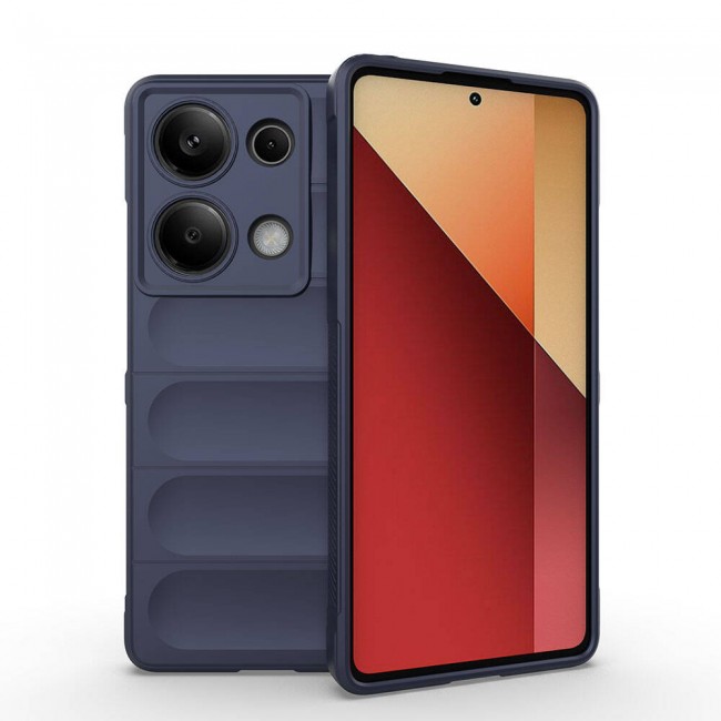 Redmi Note 13 Pro 4G Kılıf Esnek TPU Oyuklu Arka Yüzey Tasarımlı Zore Etnik Silikon Kapak Redmi Note 13 Pro 4G Kılıf Esnek TPU Oyuklu Arka Yüzey Tasarımlı Zore Etnik Silikon Kapak