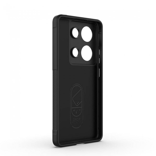 Redmi Note 13 Pro 4G Kılıf Esnek TPU Oyuklu Arka Yüzey Tasarımlı Zore Etnik Silikon Kapak Redmi Note 13 Pro 4G Kılıf Esnek TPU Oyuklu Arka Yüzey Tasarımlı Zore Etnik Silikon Kapak