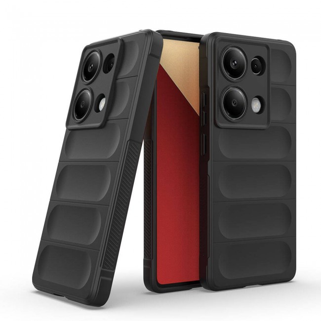 Redmi Note 13 Pro 4G Kılıf Esnek TPU Oyuklu Arka Yüzey Tasarımlı Zore Etnik Silikon Kapak Redmi Note 13 Pro 4G Kılıf Esnek TPU Oyuklu Arka Yüzey Tasarımlı Zore Etnik Silikon Kapak