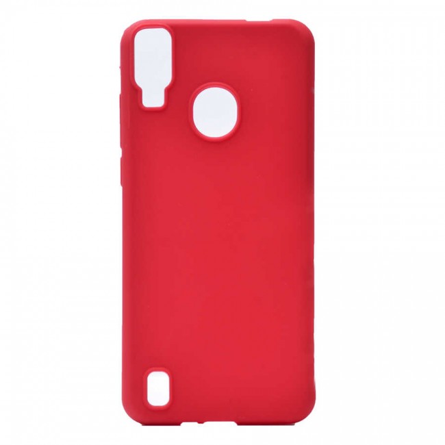 Reeder P13 Blue Kılıf Zore Biye Silikon Reeder P13 Blue Kılıf Zore Biye Silikon