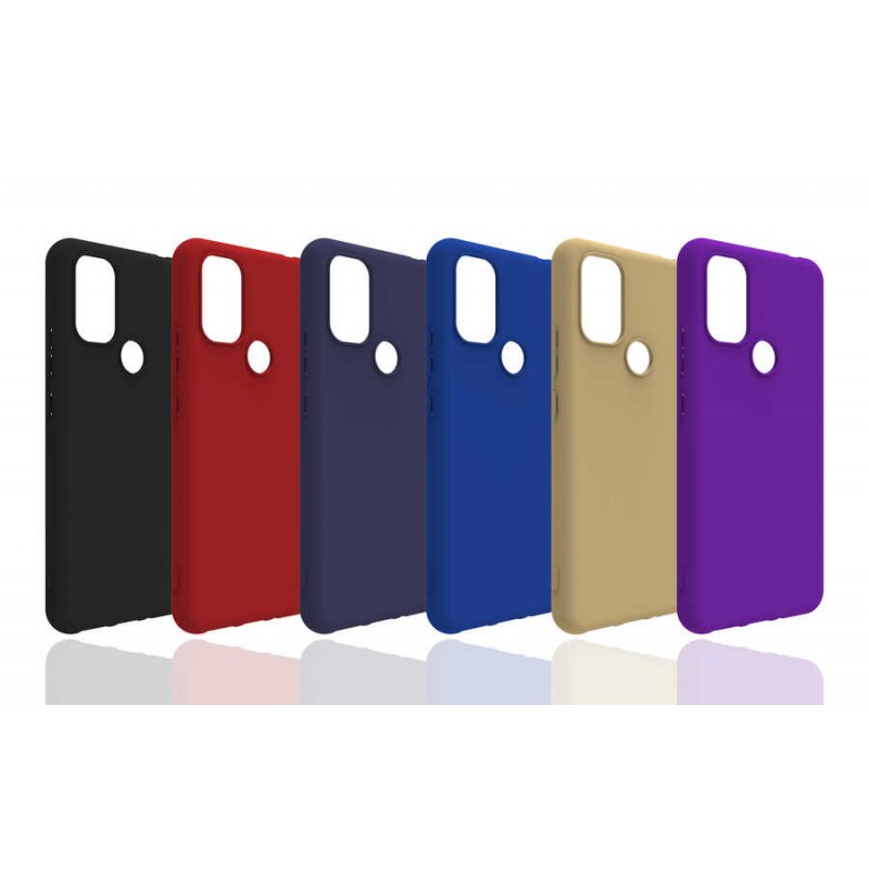 Bal-z Reeder P13 Blue Max 128 Gb Kılıf  Biye Silikon