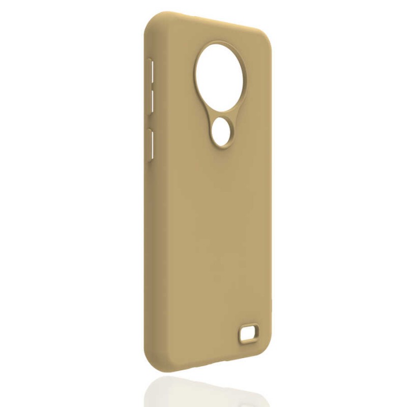 Bal-z Reeder P13 Blue Max 2020 Kılıf  Biye Silikon