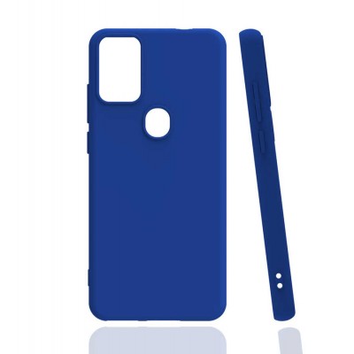 Bal-z Reeder P13 Blue Max Pro Kılıf  Biye Silikon