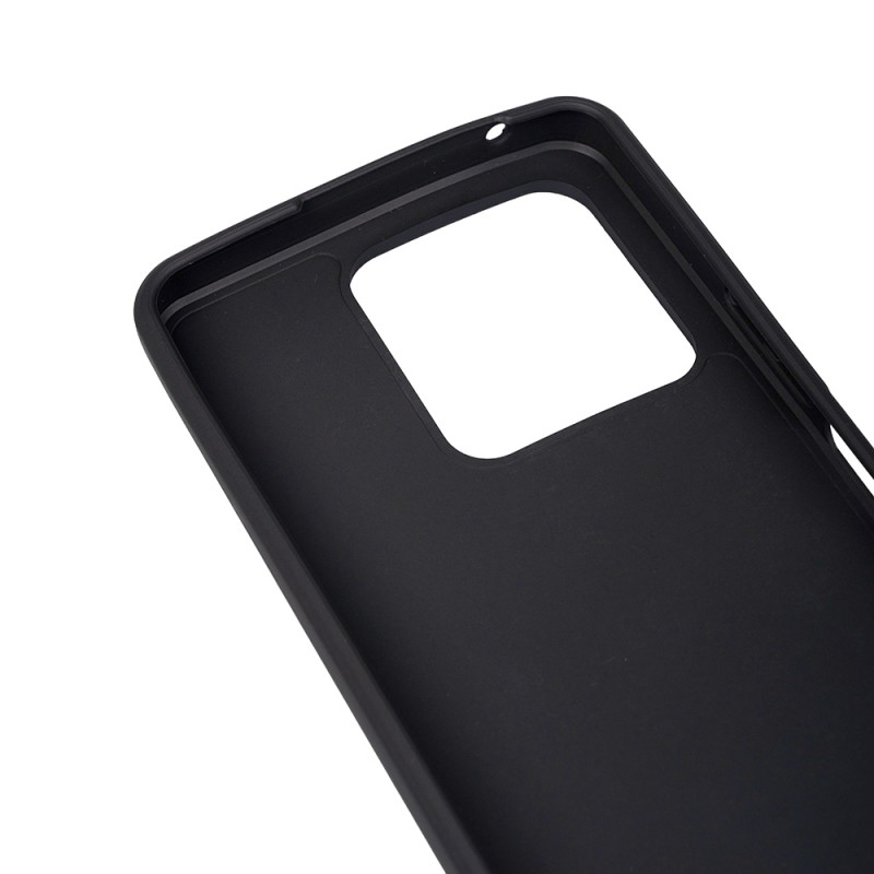 Bal-z Reeder S71 Kılıf Zore Biye Silikon