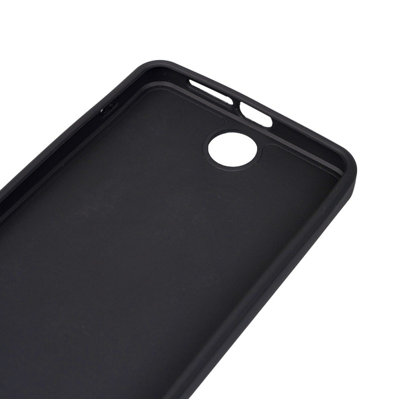 Bal-z Reeder S71 Kılıf Zore Biye Silikon