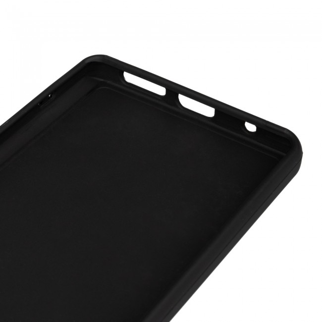 Reeder S19 Max Pro S Edge Kılıf Zore Biye Silikon Reeder S19 Max Pro S Edge Kılıf Zore Biye Silikon