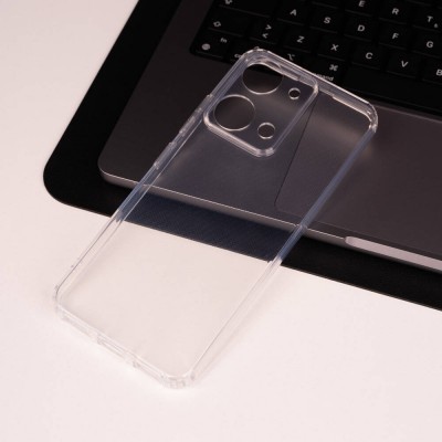 Bal-z Reeder S19 Max Pro S Zoom  2mm Anti Shock Silikon