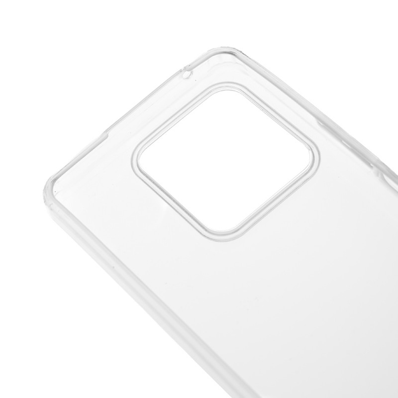 Bal-z Reeder S71 Zore 2mm Anti Shock Silikon