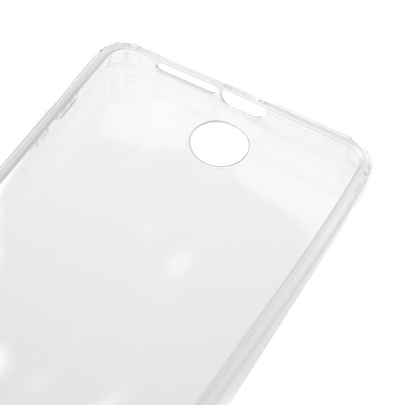 Bal-z Reeder S71 Zore 2mm Anti Shock Silikon