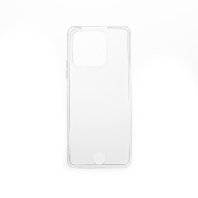 Bal-z Reeder S71 Zore 2mm Anti Shock Silikon