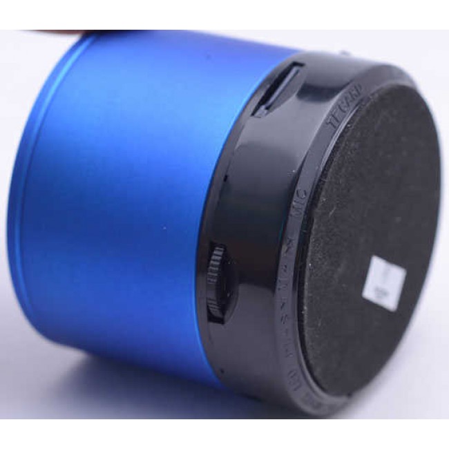 S10U Bluetooth Speaker Hoparlör S10U Bluetooth Speaker Hoparlör