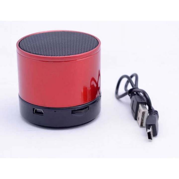 S10U Bluetooth Speaker Hoparlör