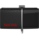 Sandisk Dual Drive 16 GB Micro OTG Flash Disk Sandisk Dual Drive 16 GB Micro OTG Flash Disk
