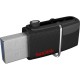 Sandisk Dual Drive 64 GB Micro OTG Flash Disk Sandisk Dual Drive 64 GB Micro OTG Flash Disk