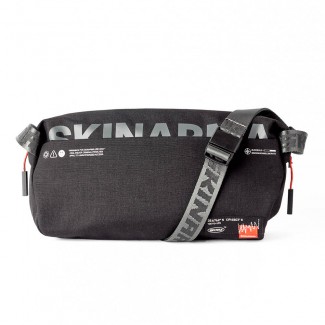 Skinarma Crossbody Fardel Çapraz Vücut Çantası Skinarma Crossbody Fardel Çapraz Vücut Çantası