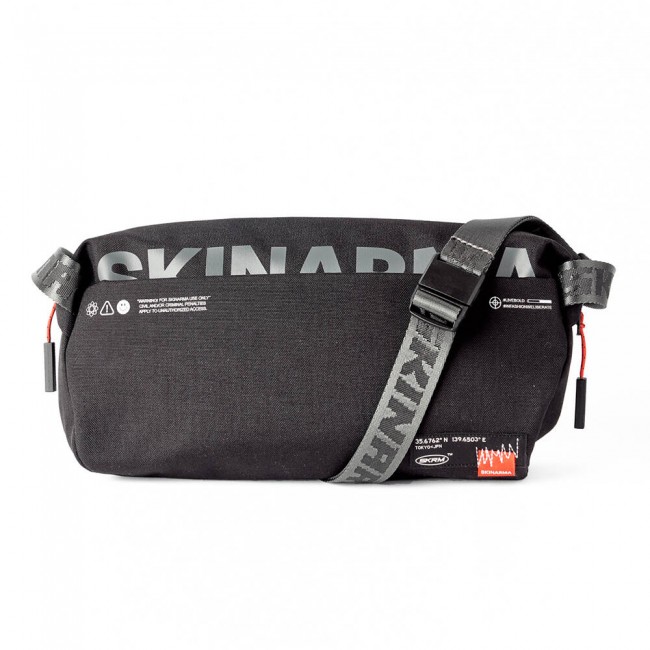 Skinarma Crossbody Fardel Çapraz Vücut Çantası Skinarma Crossbody Fardel Çapraz Vücut Çantası