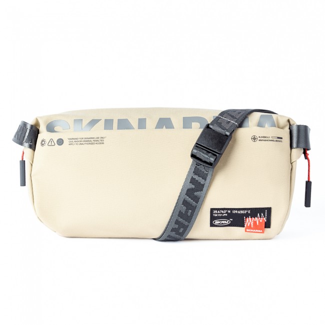 Skinarma Crossbody Fardel Çapraz Vücut Çantası Skinarma Crossbody Fardel Çapraz Vücut Çantası